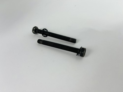 True Fitness 500ZT HRCO Laufband hinterer Rollenbolzen (HP44) - Bild 1 von 5