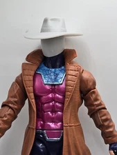 3d Print  COBRA COMMANDER OLD SNAKE HEAD 1:12 6" GI Joe Classified/Marvel Legend