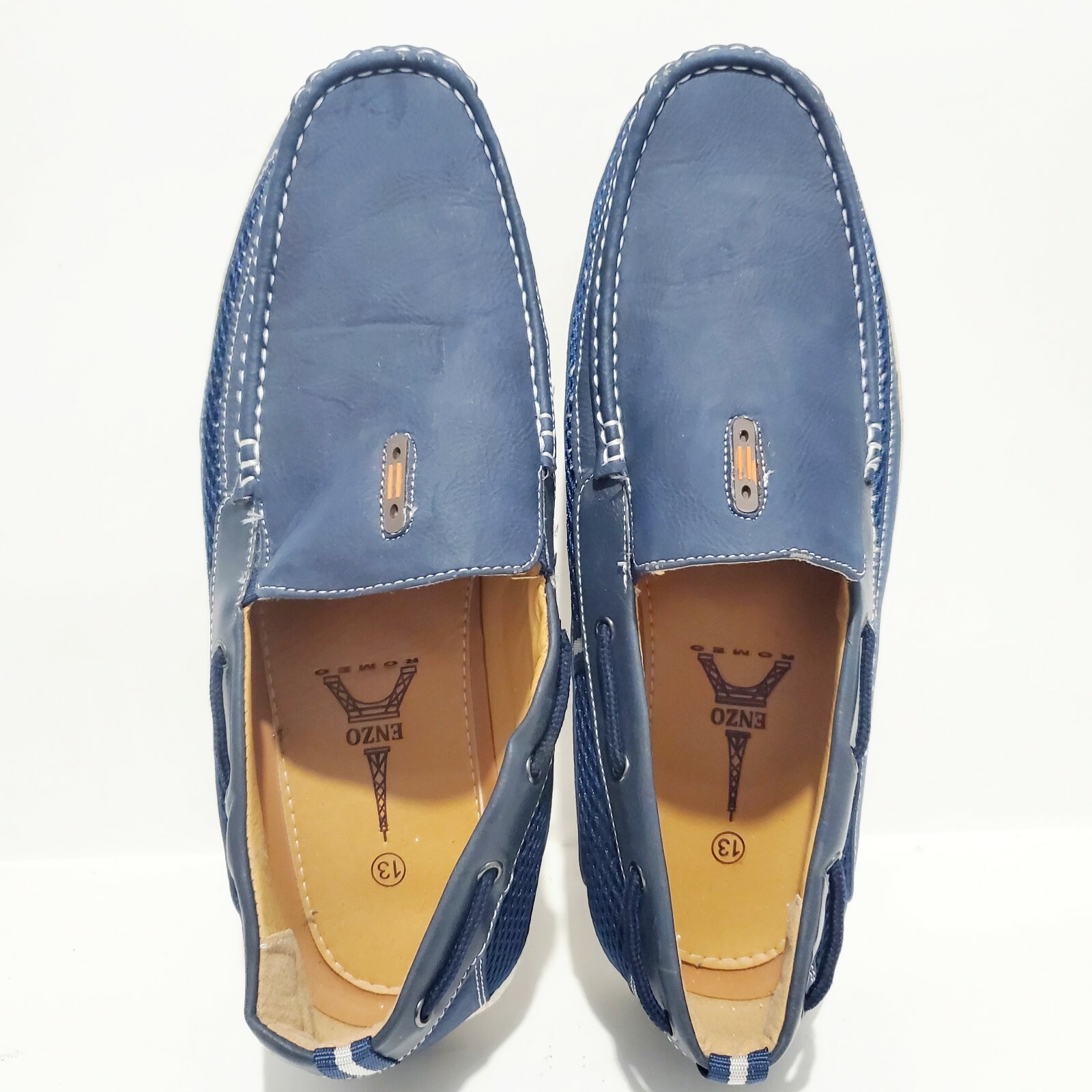Loafers Dacio 09 Shoes 