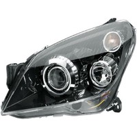Hella Scheinwerfer Links Bi-Xenon FüR Opel Astra H Caravan L35 1.9 Cdti
