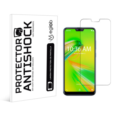 ANTISHOCK Screen protector for Asus Zenfone Max Plus M2 ZB634KL