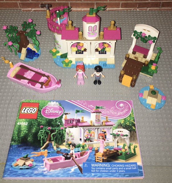 lego 41052