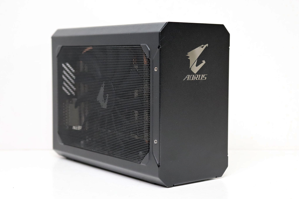 Nvidia Geforce Gtx 1070 Aorus 1080 Gaming Box Aorus Gtx 1080 2070