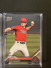 2023 Topps Now Road to Opening Day Baseball Cards Checklist 13