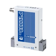 Fujikin Flow Control Systems FCSP7000W Series - FCSP7202DW-4CW2-F1300-8