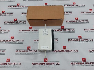 EATON PV-400A-3L-B-15 BUSSMANN SERIES Fuse 400A 1500V IR 100KA HRC