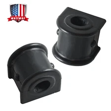 2Pcs Suspension Stabilizer Bar Bushing Fit for 2008-2012 Jeep Liberty