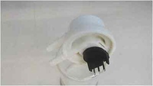 Flowmeter Durchflussmeter Krups EA810570 EA81 -2