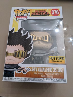 Funko Pop! Animation My Hero Academia 