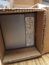 Landis GYR 184-0034 Remote Bulb Temperature Transmitter NEW in Box!!