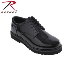 Mens  Shoe Oxford Dress 9-1/2 5250-9.5