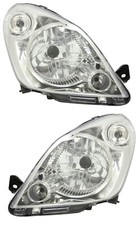 Feu avant (phare) Suzuki SPLASH