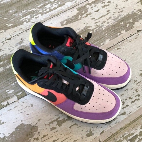 nike air force 1 low atmos pop the street collection