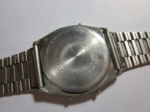 Ersatzteile CASIO 2747 2285 341 1156 2879 1572 593 3149 695 244 1595 1333 UVM - Bild 50 von 333