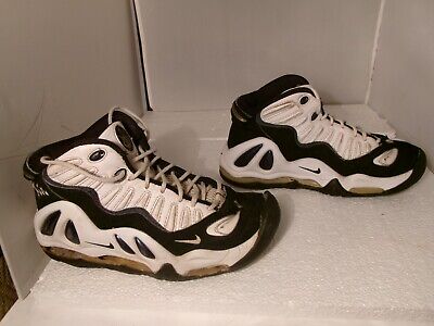 Vintage 1996 Orig. Nike Air Max Uptempo III Men Size 6.5 Vintage 1996 Orig. Nike Air Max Uptempo III Men Size 6.5