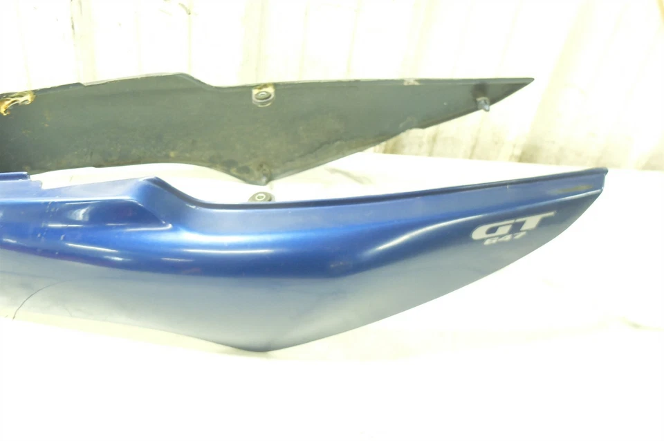 88 本田 NT 650 NT650 鹰 RC31 GT 647 后尾挡泥板罩整流罩  — 第 4/4 张图片