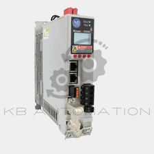 Servo Drive 2198-H008-ERS Allen-Bradley Kinetix 5500 AC, entrée 1/3 PH, crête...