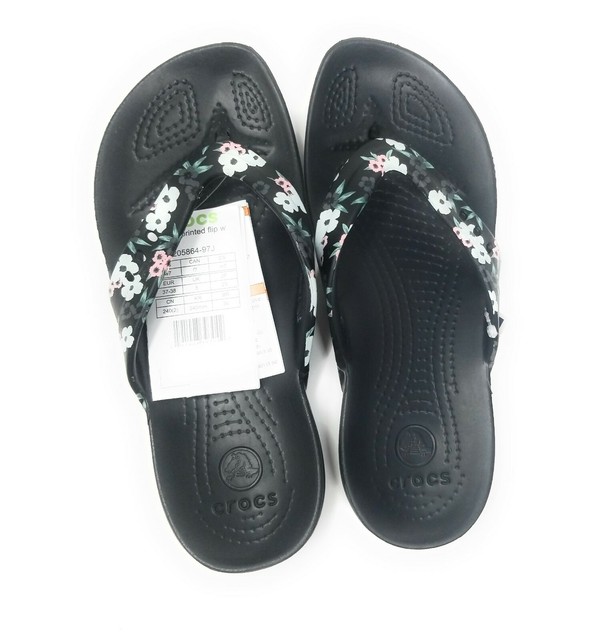 kadee crocs size 7