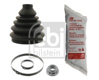 VW Fugenabdeckung Ext. A3/GOL