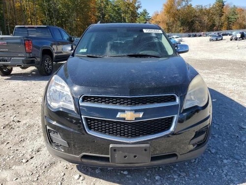 2011 Chevy Equinox ABS Anti-Lock Brake Pump Control Module Assembly OEM - Picture 15 of 18