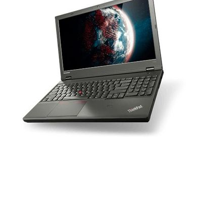 Lenovo ThinkPad Workstation W540 Intel i7 Quadcore Backlit Notebook SSD DVD