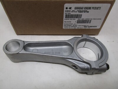Genuine Kawasaki 13251-0736 Connecting Rod Piston Arm FX751V