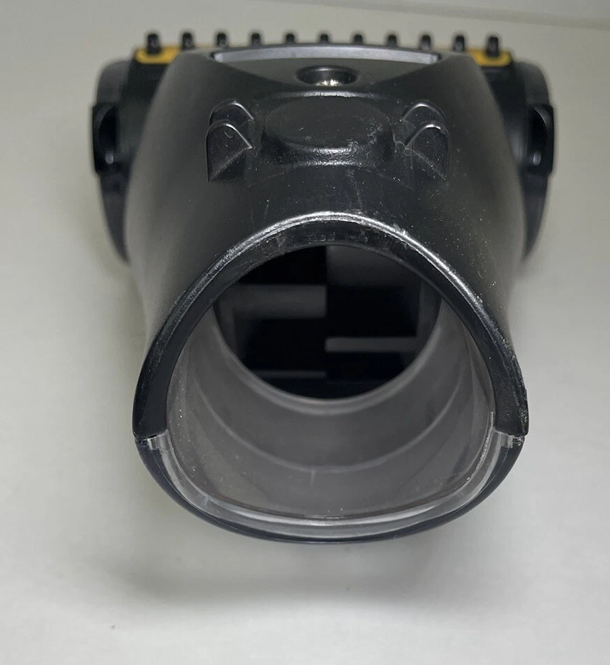 Pet Power Paw Vacuum Cleaner Accessory Eureka Stair & Upholstery Brush tool - Image 4 of 4