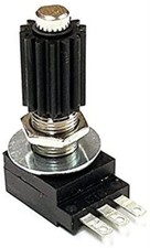 Dunlop Cry Baby Wah Hot Potz II 100k Potentiometer