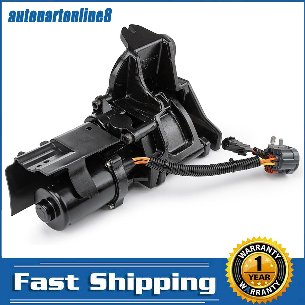 Front Left Driver Side Power Step Running Board Motor For 2015