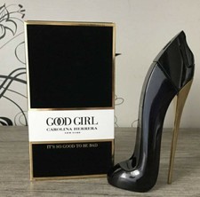 good girl carolina herrera rollerball