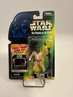 New - STAR WARS POWER OF THE FORCE POTF SEALED ACTION FIGURE LAK SIVRAK 1997