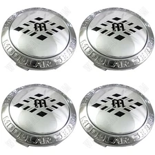 McSWEENEY DESIGNS BOSS MOTORSPORTS MODULAR SERIES WHEEL RIM CENTER CAP 3251 3353