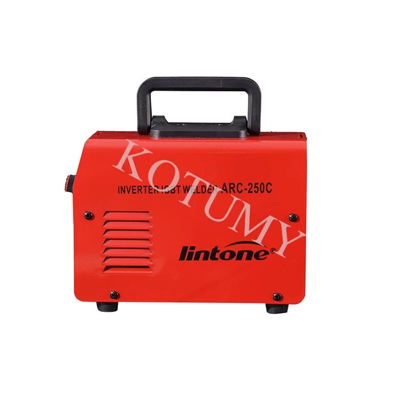 emachines  ZX7-250C Portable ARC Welding Machine Fully Automatic Small