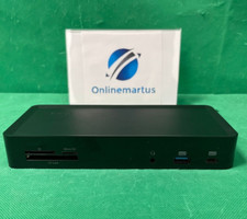 Kensington SD4900P USB-C Docking Station K36800NA  PLEASE READ / FOR PARTS 