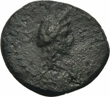 Ancient Greece 2 Cent.BC APOLLO WREATH #2