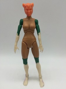 dc universe classics cheetah
