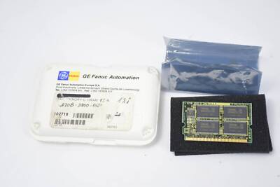 Fanuc PCB-Dram Module 12MB A20B-3900-0130/04A ( A20B-3900-0130 )