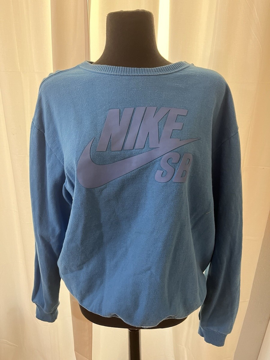nike crewneck vintage womens