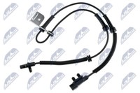 Nty HCA-CH-006 Sensor, Raddrehzahl FüR Chrysler, Dodge