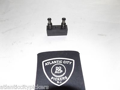 KENT MOORE TOOL J-45806 5L40E AUTOMATIC TRANSAXLE COOLER FLUSHER ADAPTER