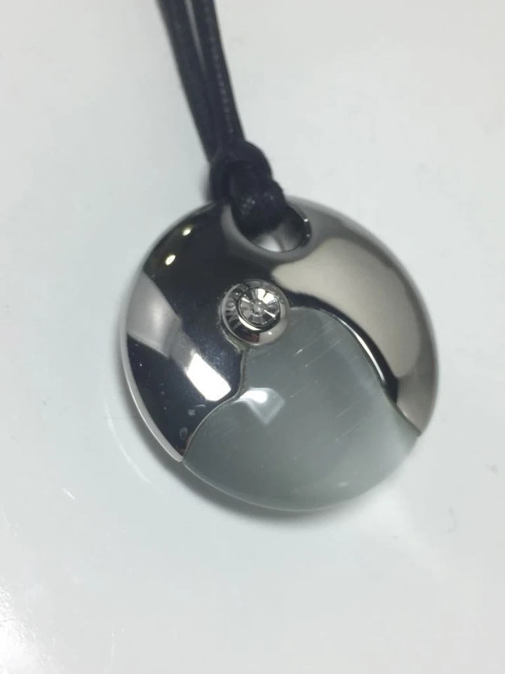 COLLANA DONNA MORELLATO SO10A01P NUOVO!! -20%OFF - Immagine 2 di 4