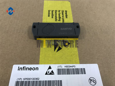 1PCS Brand New Module SANYO STK433-130 Quality Assurance 100%