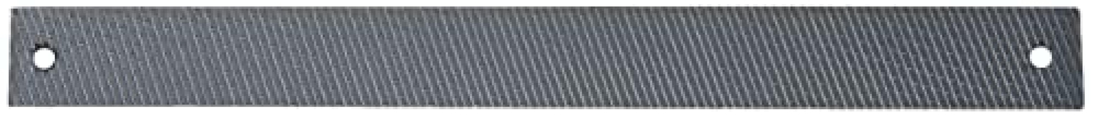 KS Tools 161.0017 Lima a Denti Obliqui per Carrozzeria - Taglio 1