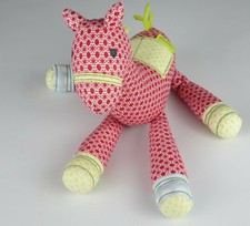 mamas and papas pollyanna rocking horse