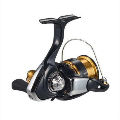 Daiwa 23 Legalis LT2500S-XH | eBay UK