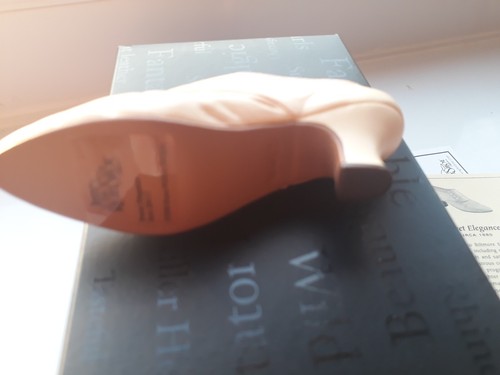 just the right shoe by raine"sweet elegance" - Picture 2 of 5