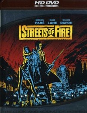 Streets of Fire HD, 1984 