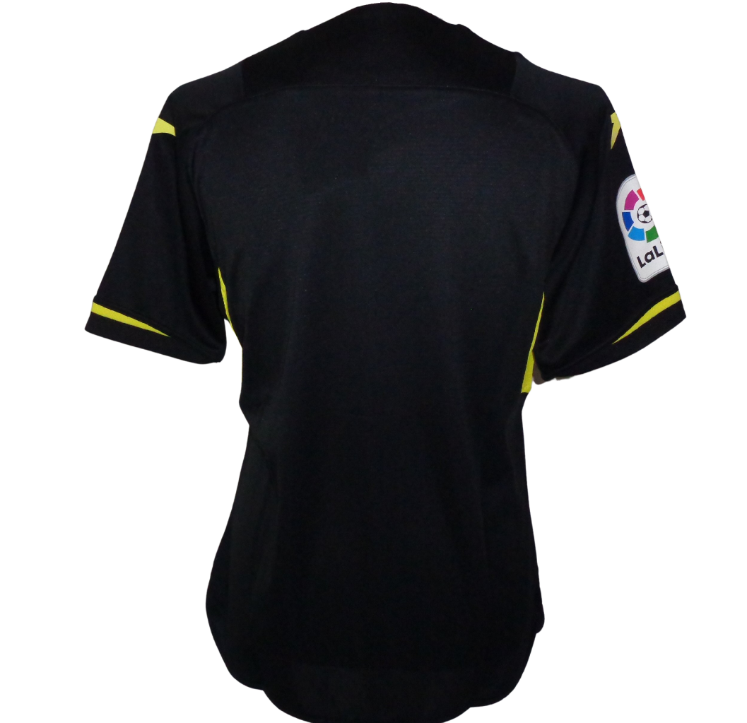 villarreal away kit
