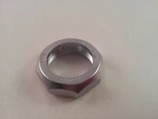 Shimano NOS Bicycle 105 Top Nut, French Thread 25.0mm