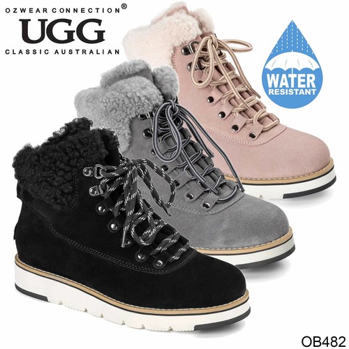 cute sneaker boots